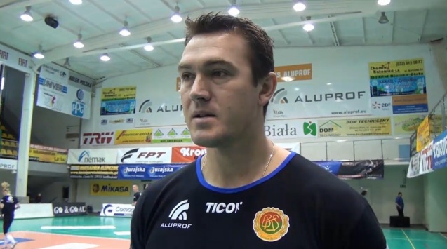 BKS Aluprof - Pałac Bydgoszcz [zapowiedź]